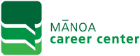Manoa Career Center logo
