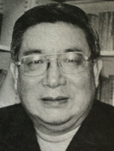 Headshot of TAO Tien-yi