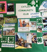 Catlin Community Club