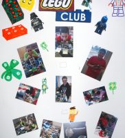 Zama SA Lego Club