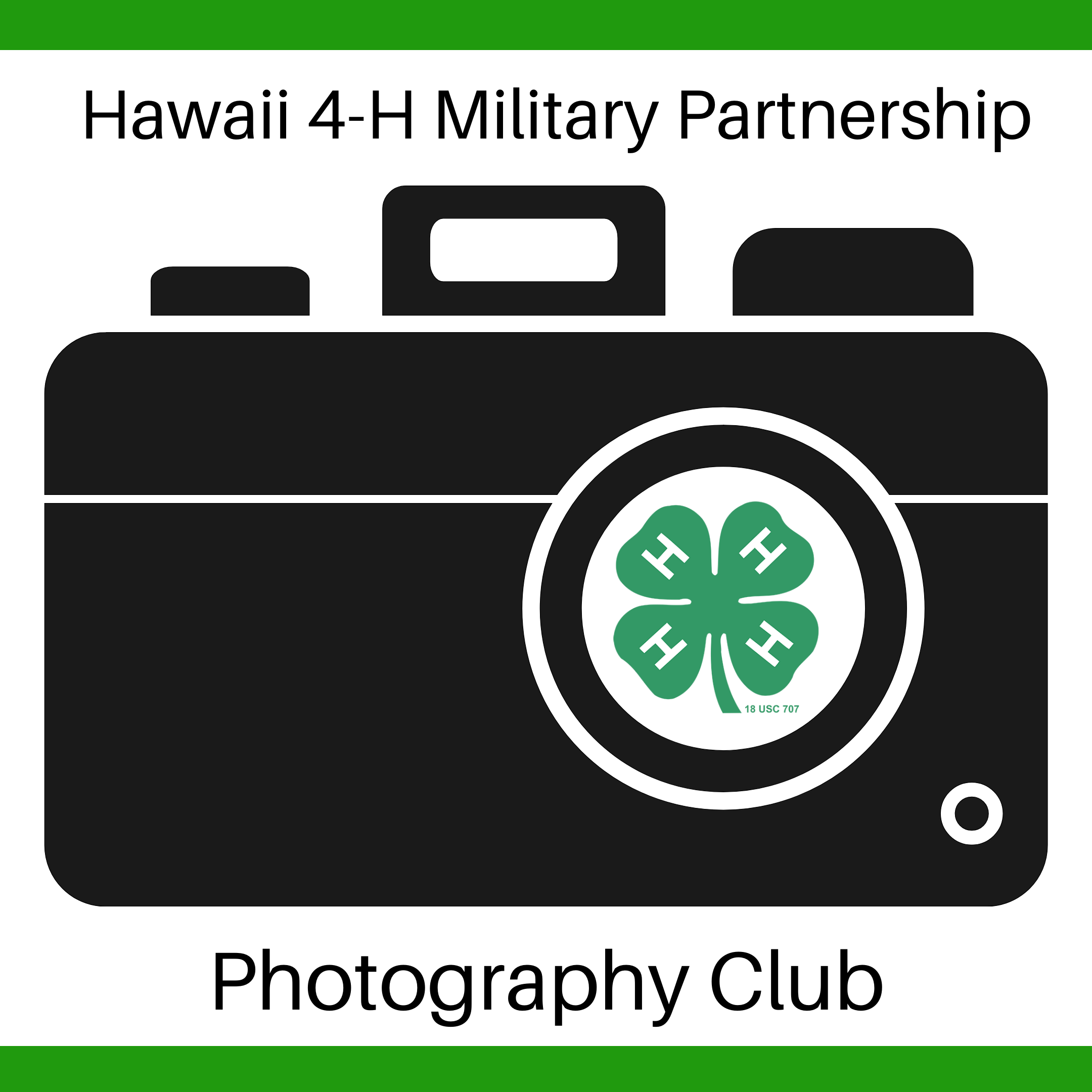 Hawaii 4-H Military Partnership
