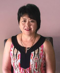 Photo of 2018 Judge Lynn Nakamura-Tengan