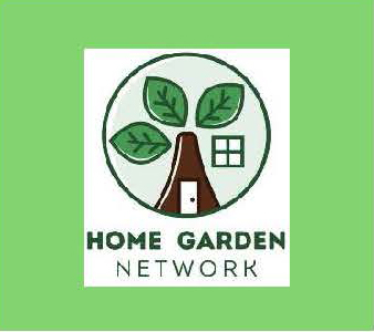 Home Garden Network Logo