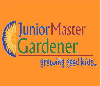 Junior Master Gardener Logo