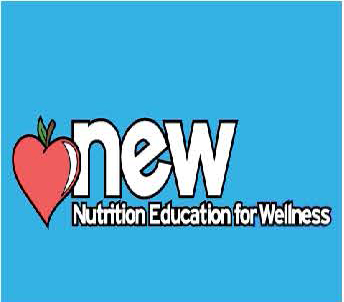 Nutrition Education for Wellness Logo