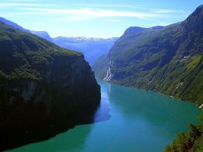 <p><strong>Fig. 2.22.</strong> Geirangerfjord, a fjord in Norway</p>
