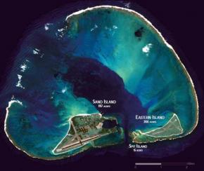 <p><strong>Fig. 7.27.</strong>&nbsp;(<strong>B</strong>) Midway Atoll, Northwestern Hawaiian Islands, Hawai‘i</p>
