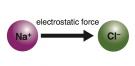 <p><strong>Fig. 2.24.</strong>&nbsp;(<strong>B</strong>) Attraction by electrostatic force</p>

