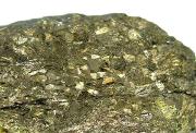 <p><strong>D.</strong> Pyrite</p>