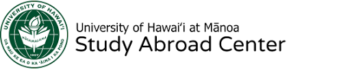 Study Abroad Center Logo