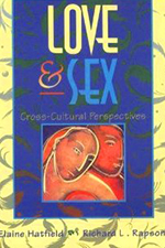 Love & Sex: Cross-Cultural Perspectives