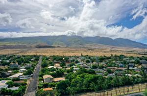  In Hawai`i, any area outside of Honolulu’s urban core is considered rural.