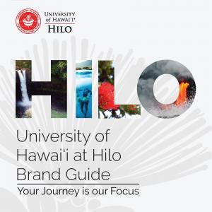 UH Hilo launches new brand