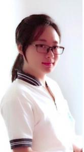 Postdoctoral researcher Zhenxin Sun