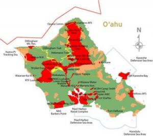 Oahu Ceded Lands