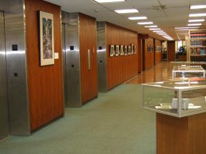 Elevator Gallery