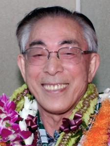 Dr. Ryuzo Yanagimachi