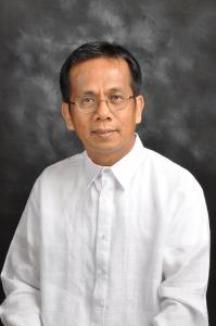 Dr. Arsenio Balisacan