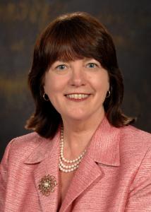 Dr. Susan Reinhard