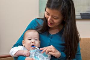 A new certificate program for dental hygienists will increase dental care for children.
