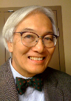 Richard Yanagihara