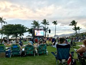 World Oceans Day at Ko Olina will feature the premiere of the Hawaiian-language version of Moana