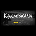 Kanaeokana Organization Website