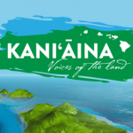 Kaniʻāina logo