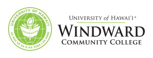 UH Windward Community College Logo