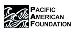 Logo Pacific American Foundation