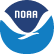 Logo of National Oceanic and Atmospheric Adminstration (NOAA)