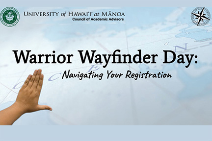 WARRIOR WAYFINDER DAY thumbnail