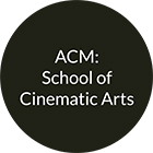 School of Cinematic Art icon