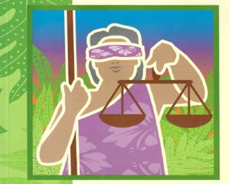 Illustration for Nur 499 Flyer