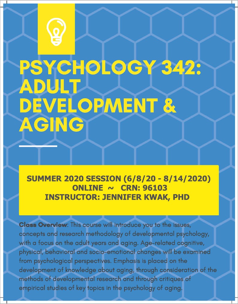 PSY_342_2020 Flyer