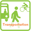 Transportation Logo