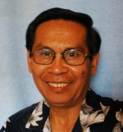 Dr. Fred Magdalena