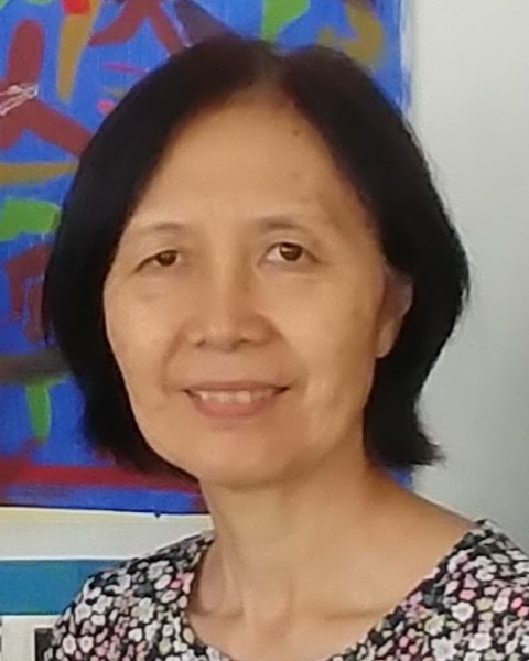 Dr. Chizuko Allen