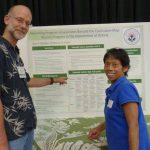 In fall 2014 and spring 2015 the Botany faculty at the University of Hawaiʻi at Mānoa devised programmatic Student Learning Outcomes (SLOs) and linked them to courses via a curriculum map. This poster outlines how the Botany faculty implemented assessment after such steps were taken. A summary of the assessment plan is presented in this poster along with SLOs, a sample rubric, examples of how exams and courses relate to SLOs, and tips for engaging faculty in assessment.