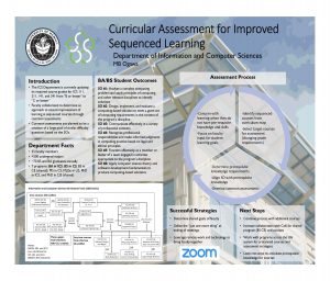 Curricular Assessment for Improved Sequenced Learning