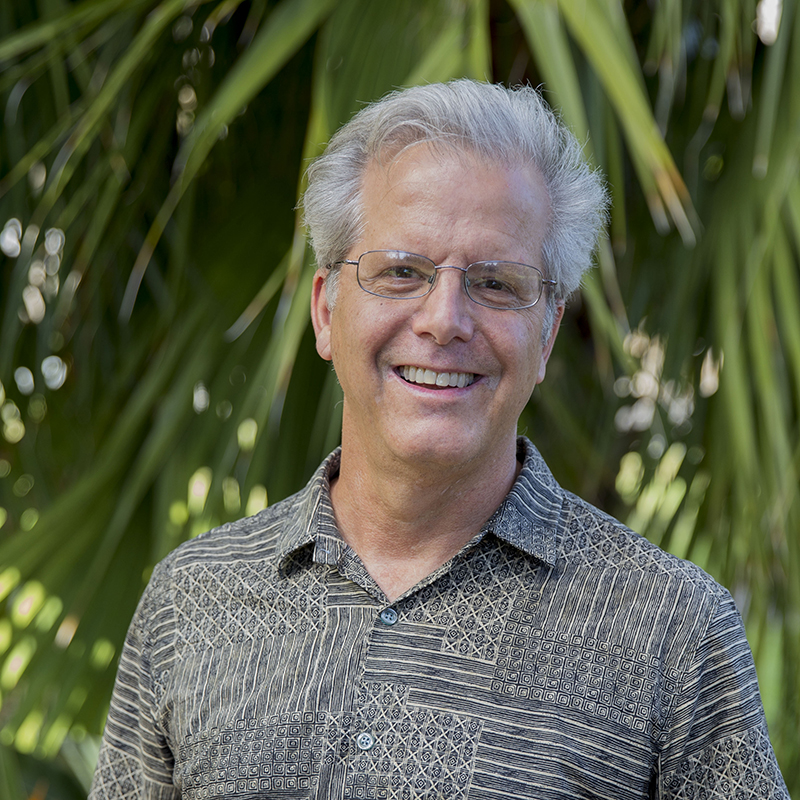 Peter Arnade