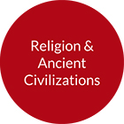 Religion & Ancient Civilizations