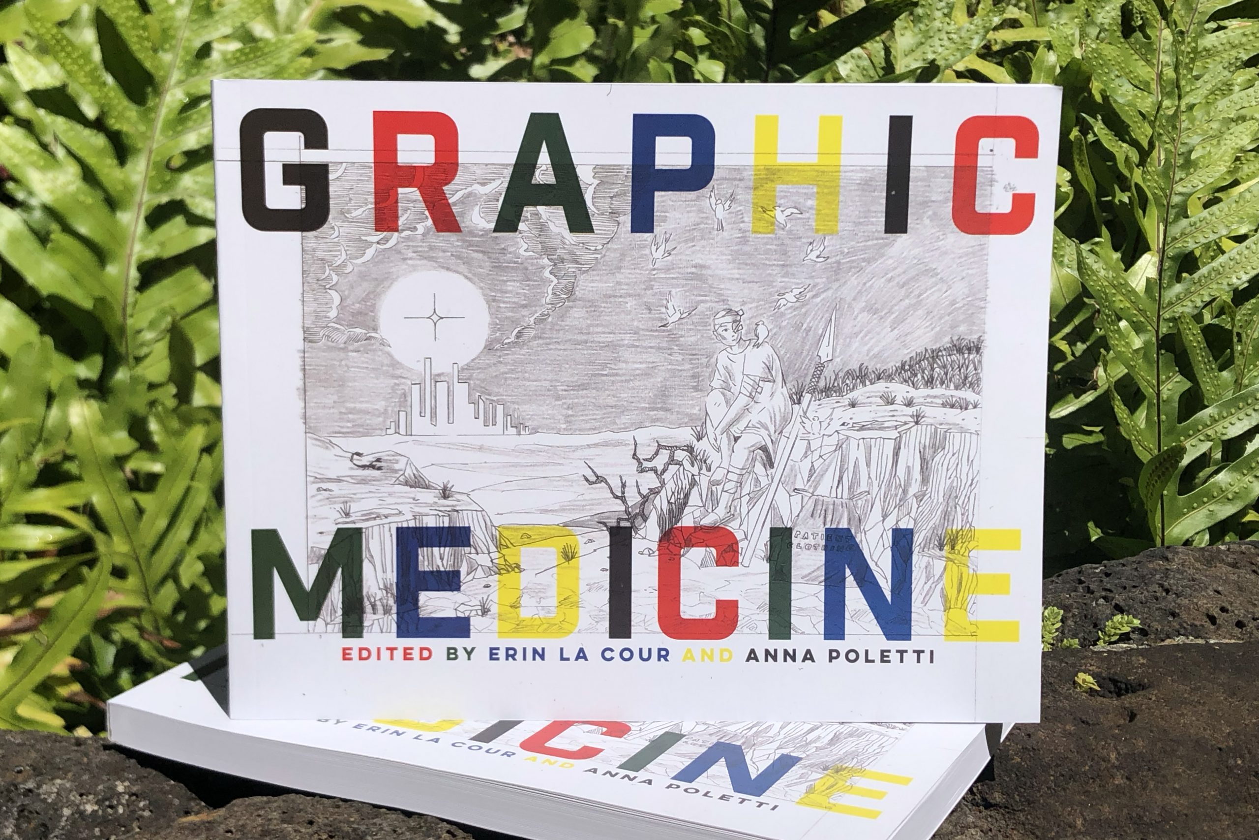 graphic medicine special issue of biography