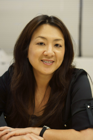 Professor: Kristin Kumashiro