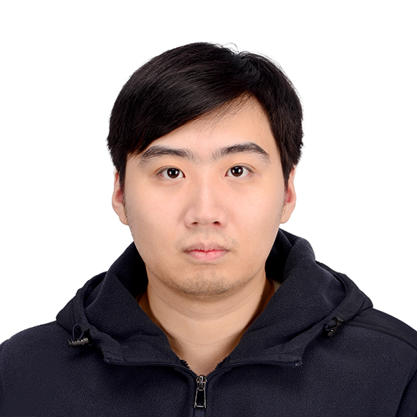 Zijian Suo