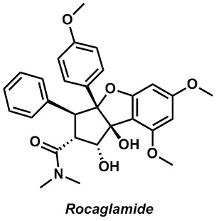 Rocaglamide