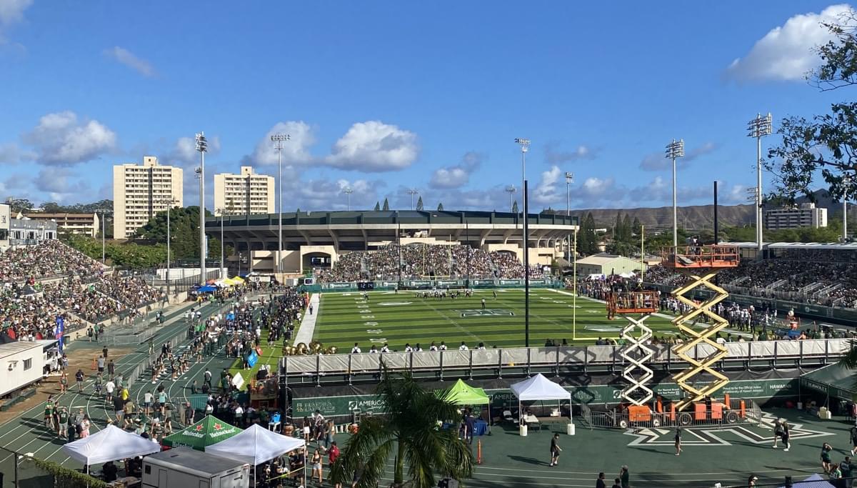 Football versus Vanderbilt