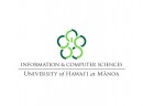 UHM Information & Computer Sciences logo