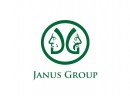 janus group logo