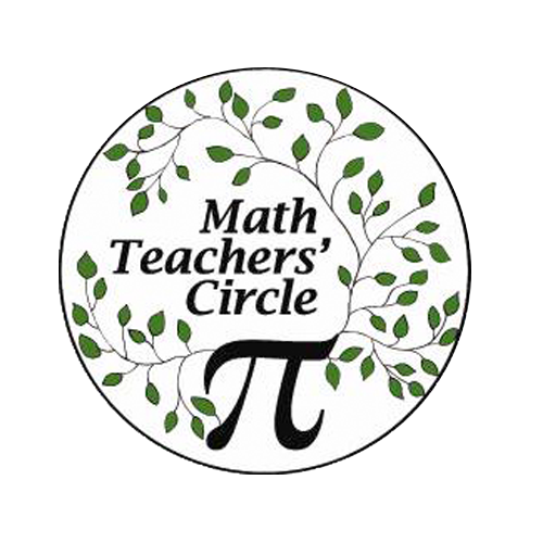 math teachers circle logo